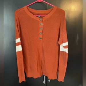 American Eagle Boyfriend Sweater